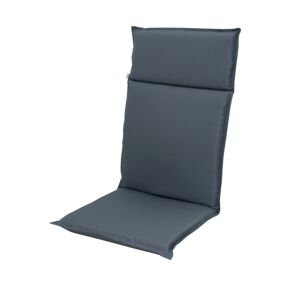 Doppler HIT UNI 7840 vysoký - polster na záhradnú stoličku a kreslo, 100% polyester