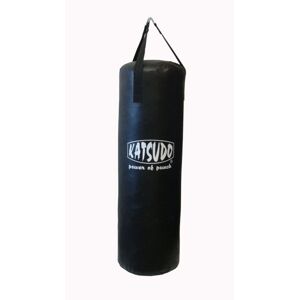 CorbySport Katsudo 40912 Boxovacie vrece 100 cm - čierny