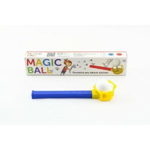 Magic ball kouzelný míček v krabičce 22x4 5x3cm