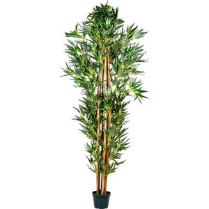 Tuin 43289 Umelá kvetina - bambus - 190 cm