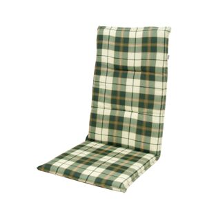 Doppler SPOT 129 vysoký - polster na stoličku a kreslo, bavlnená zmesová tkanina