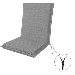 Doppler ART 4042 nízky - polster na stoličku a kreslo, bavlnená zmesová tkanina