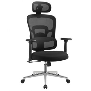 Kancelárska stolička OBN070B01