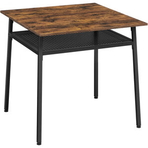 Jedálny stôl KDT008B01