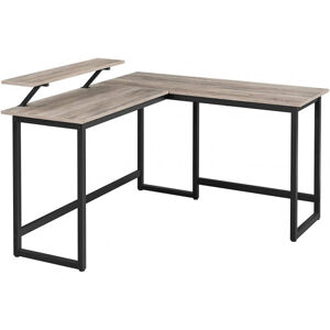 Kancelársky stôl LWD056B02