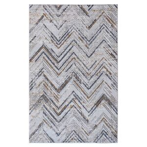 Kusový koberec SPRINGS 5352 Milticolor 120x180 cm