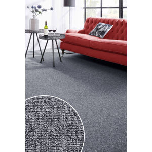 Metrážny koberec TEMPO 1023 400 cm