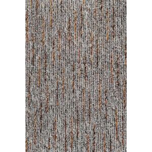 Metrážny koberec Woodlands 900 - Zvyšok 83x400 cm