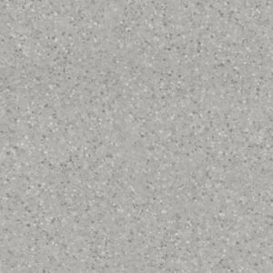PVC podlaha TITANIUM stredne sivá