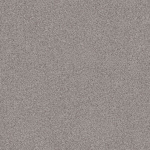 Metrážny koberec ROMANTICA SATINO sivý