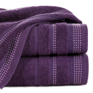 Sada uterákov POLA 11 - fialová