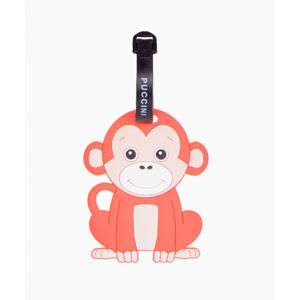 Identifikátor batožiny - opica