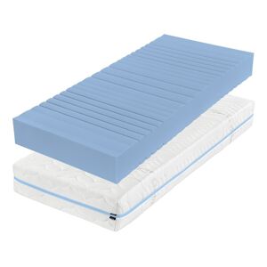 DreamLux DREAMLUX MAMUT - tuhší matrac - vhodný aj pre alergikov 110 x 200 cm, snímateľný poťah