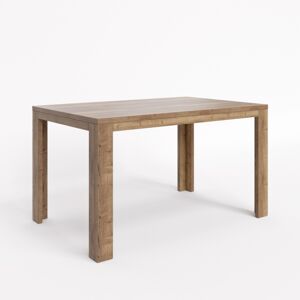BMB RUBION s lubom - kvalitný lamino stôl 100 x 220 cm, lamino