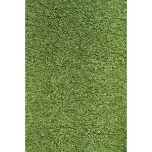 Trávny koberec Terraza - Zvyšok 93x133 cm