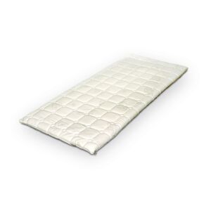 PerDormire MEMORY TOPPER - vrchný matrac 160 x 190 cm, snímateľný poťah