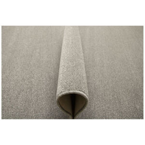 Metrážny koberec Phoenix-Classic 74 sivý